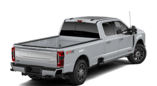 2026 Ford Super Duty® External Image 3